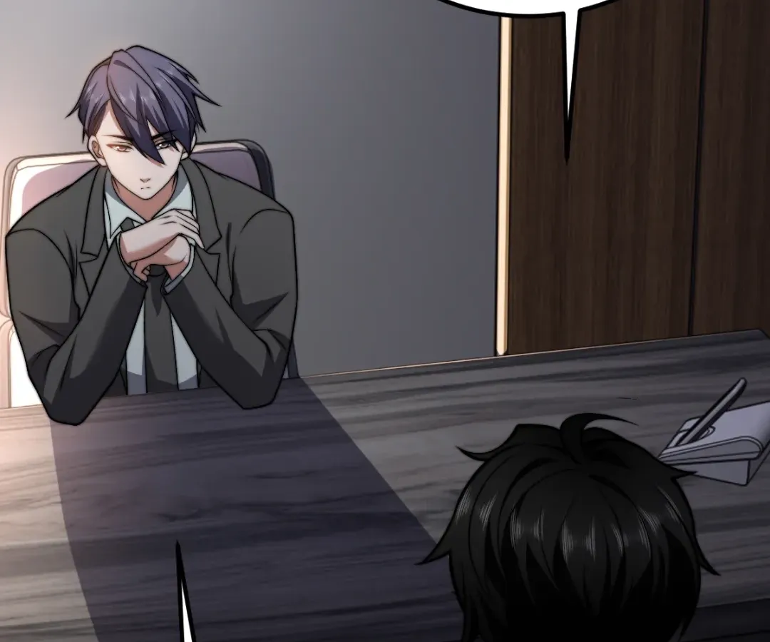 Empowering My Kind in the Apocalypse Chapter 36 page 18 - 