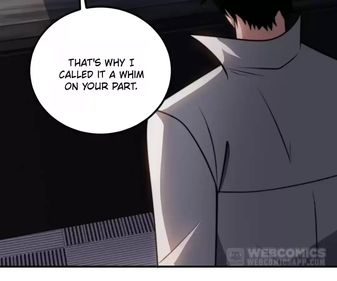 Empowering My Kind in the Apocalypse Chapter 36 page 19 - 