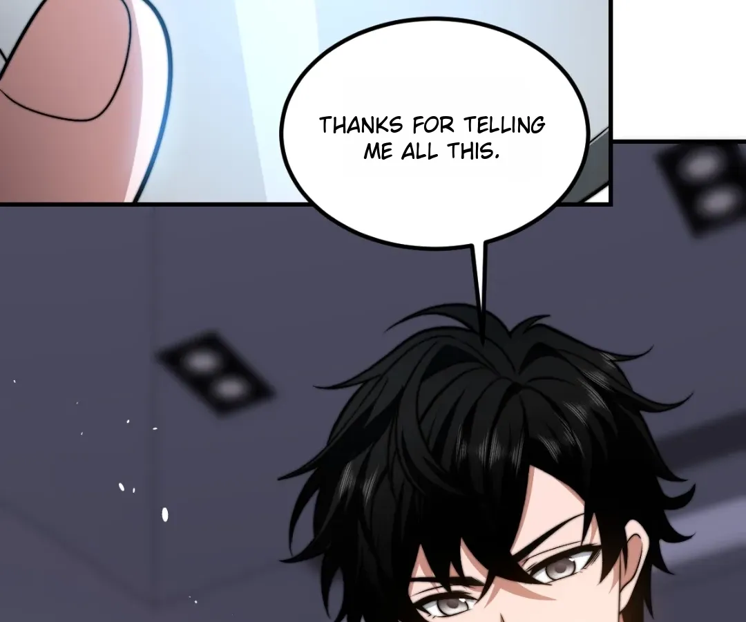 Empowering My Kind in the Apocalypse Chapter 36 page 21 - 