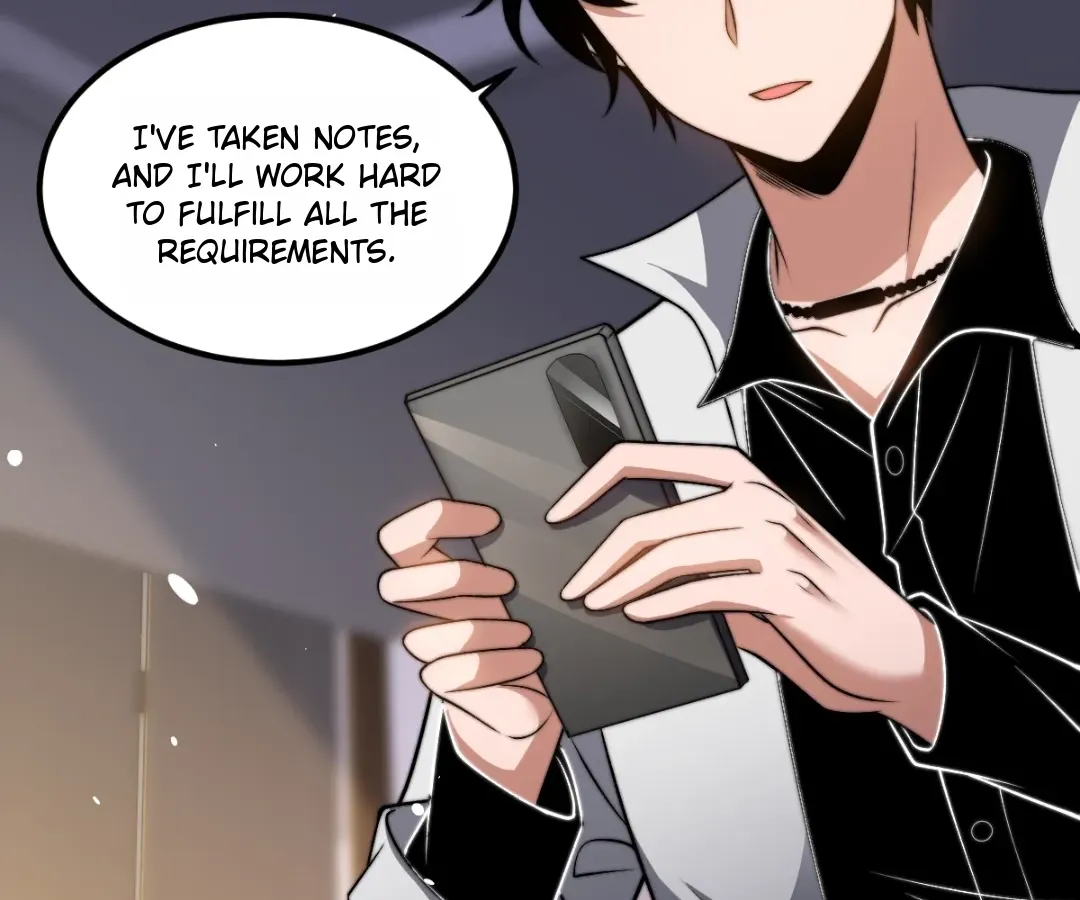 Empowering My Kind in the Apocalypse Chapter 36 page 22 - 