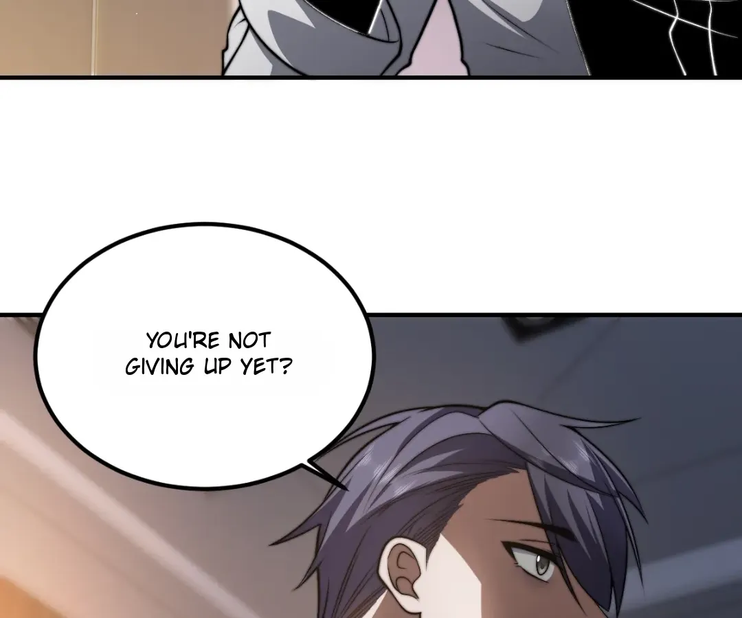 Empowering My Kind in the Apocalypse Chapter 36 page 23 - 