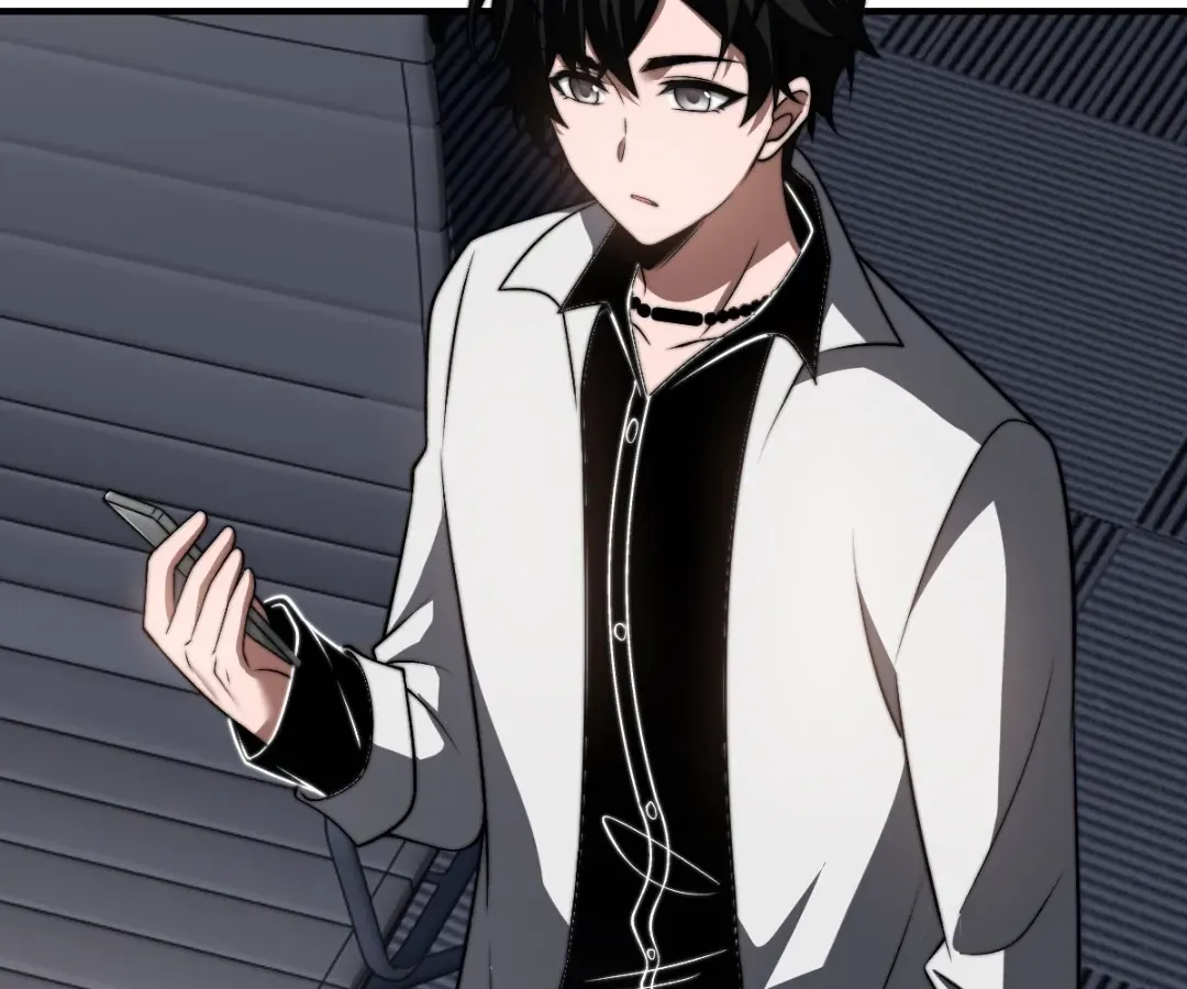 Empowering My Kind in the Apocalypse Chapter 36 page 26 - 