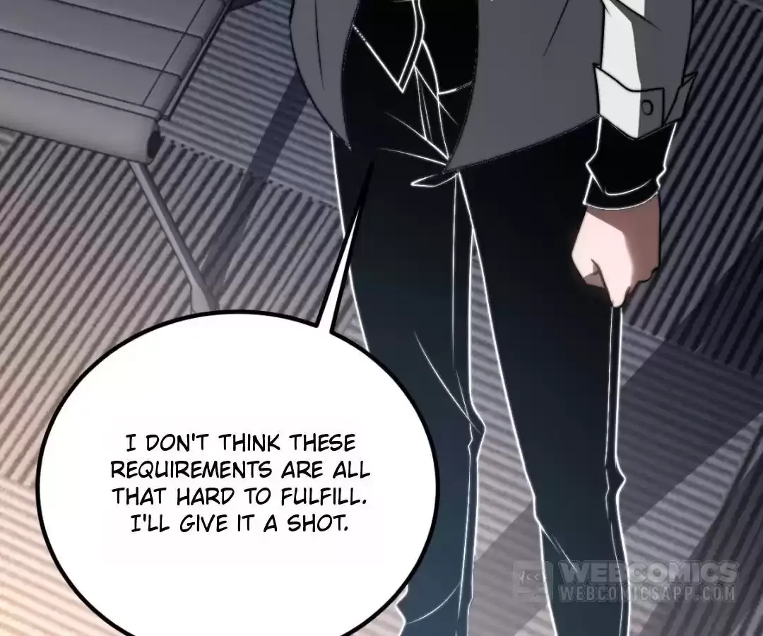 Empowering My Kind in the Apocalypse Chapter 36 page 27 - 