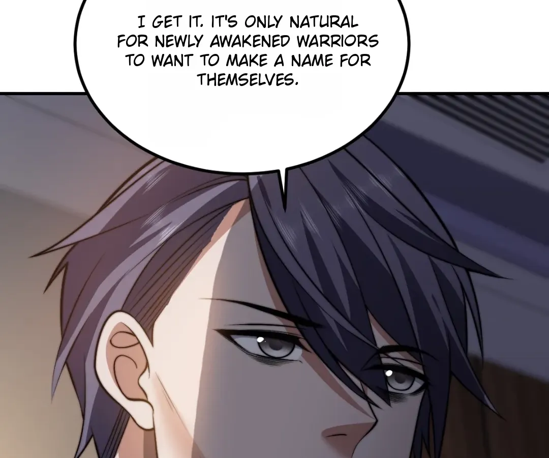 Empowering My Kind in the Apocalypse Chapter 36 page 4 - 