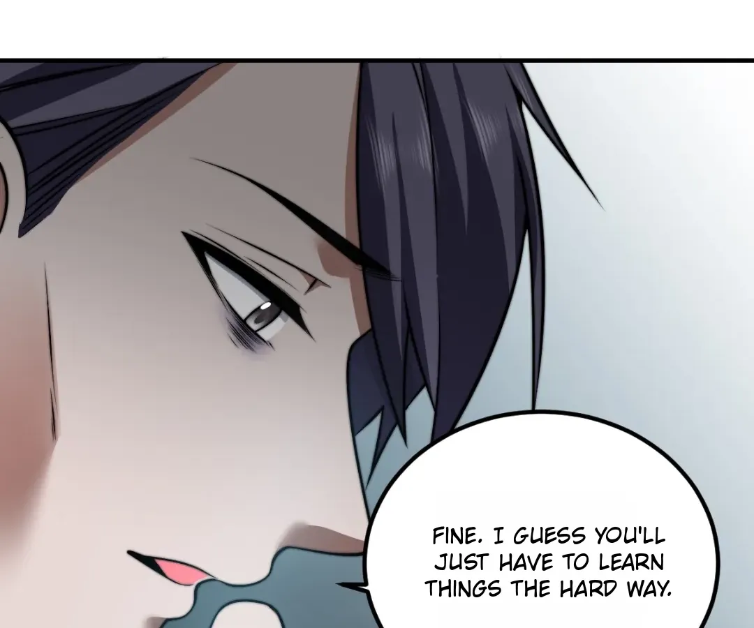 Empowering My Kind in the Apocalypse Chapter 36 page 31 - 