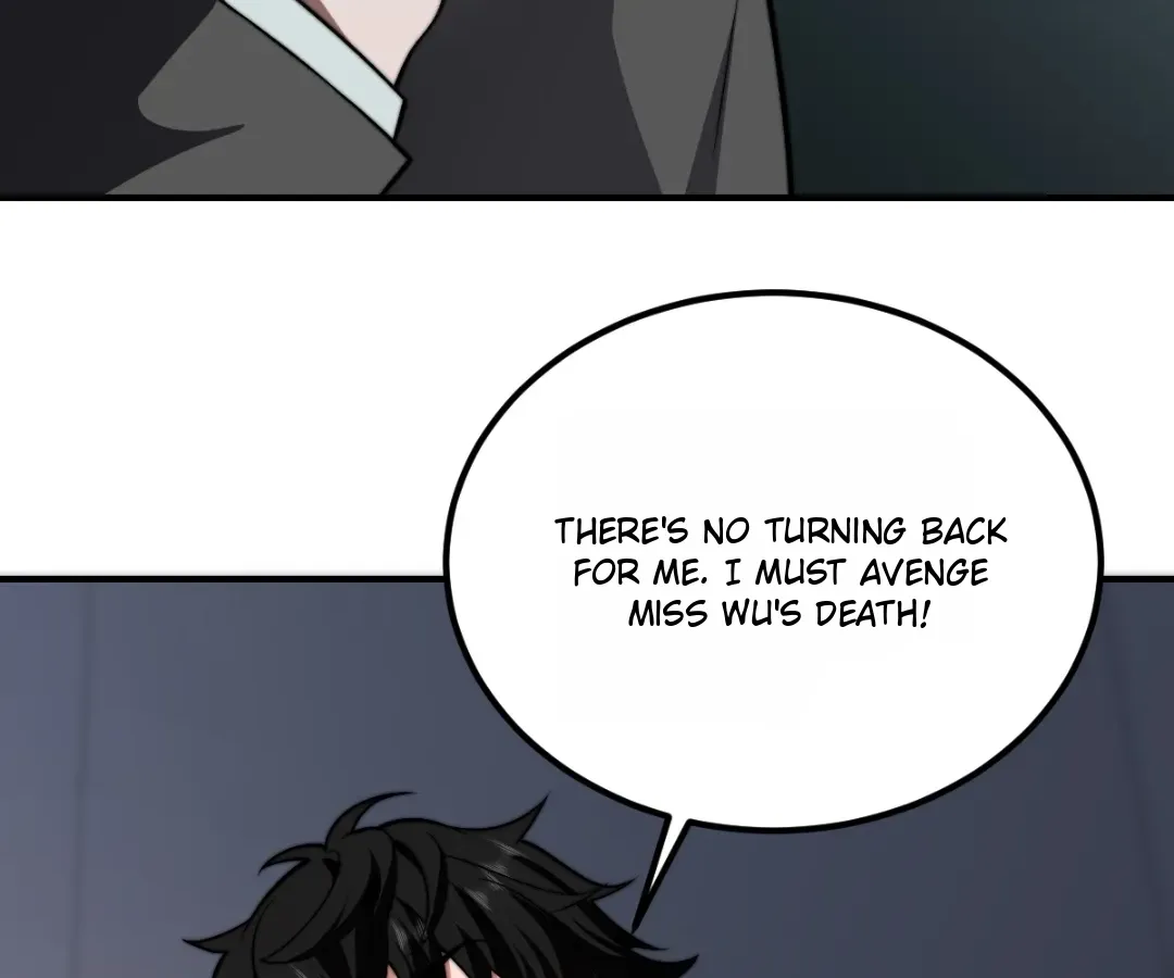 Empowering My Kind in the Apocalypse Chapter 36 page 33 - 