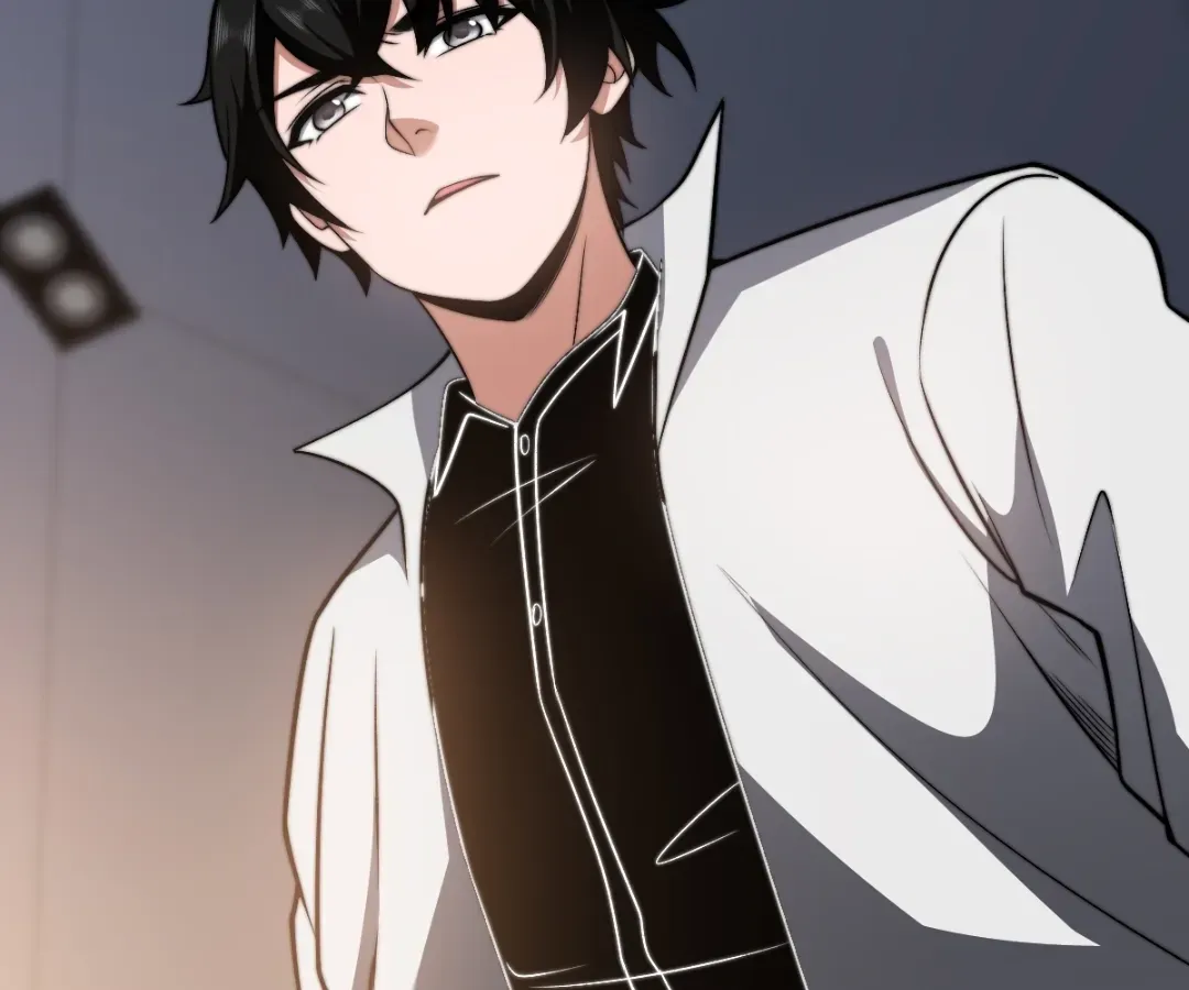 Empowering My Kind in the Apocalypse Chapter 36 page 34 - 