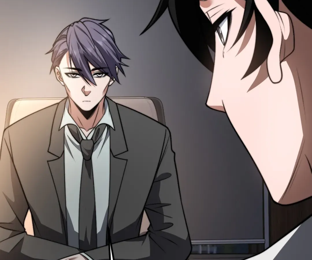 Empowering My Kind in the Apocalypse Chapter 36 page 37 - 