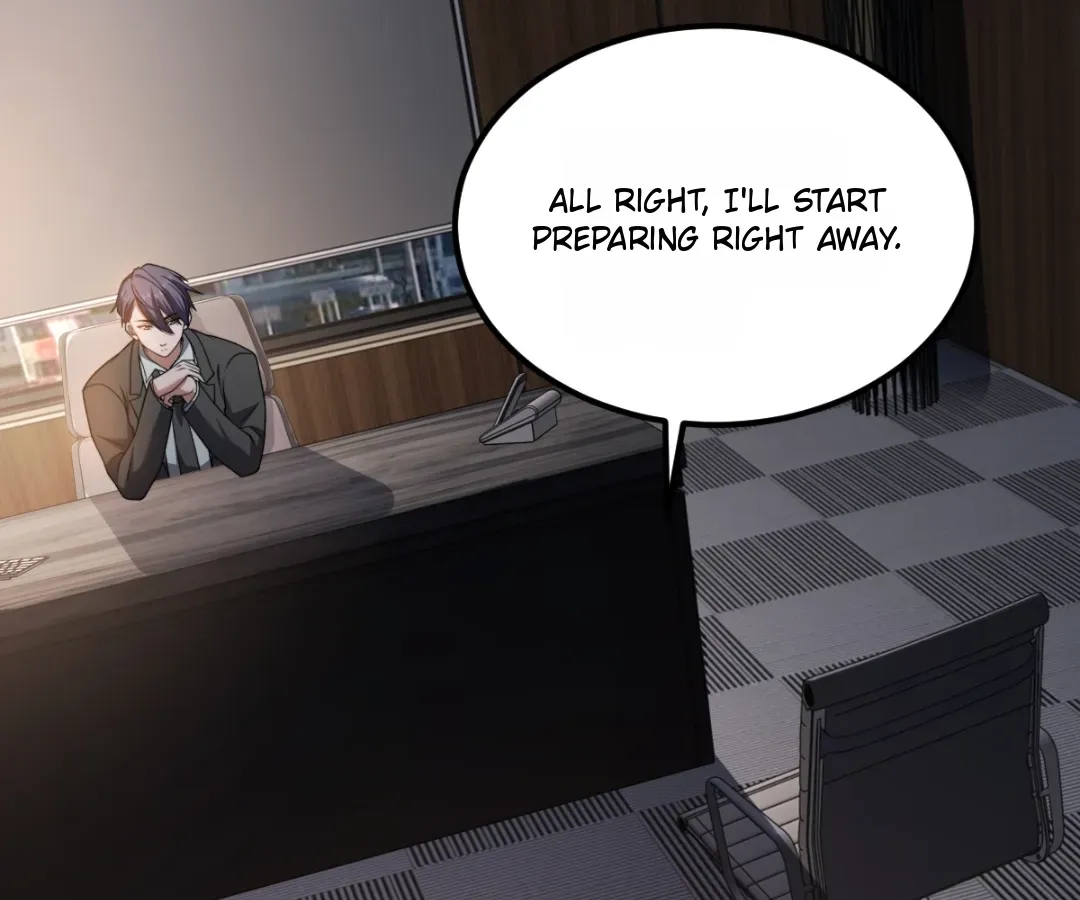 Empowering My Kind in the Apocalypse Chapter 36 page 39 - 