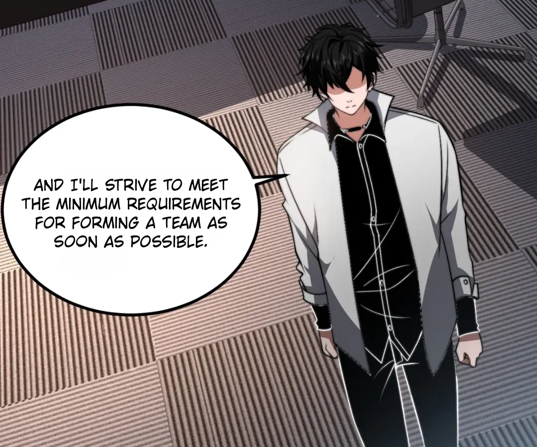 Empowering My Kind in the Apocalypse Chapter 36 page 40 - 