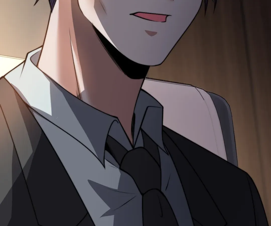 Empowering My Kind in the Apocalypse Chapter 36 page 5 - 