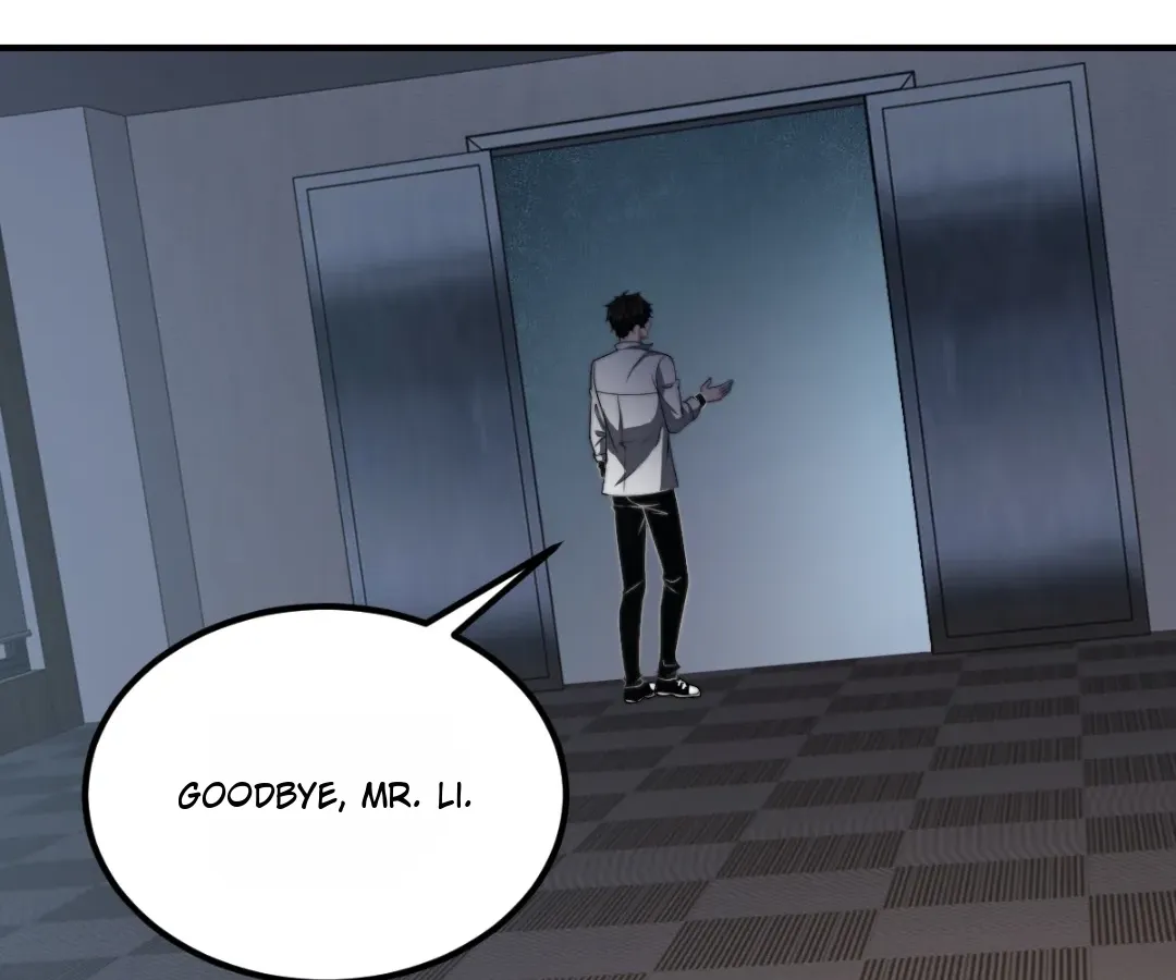 Empowering My Kind in the Apocalypse Chapter 36 page 42 - 