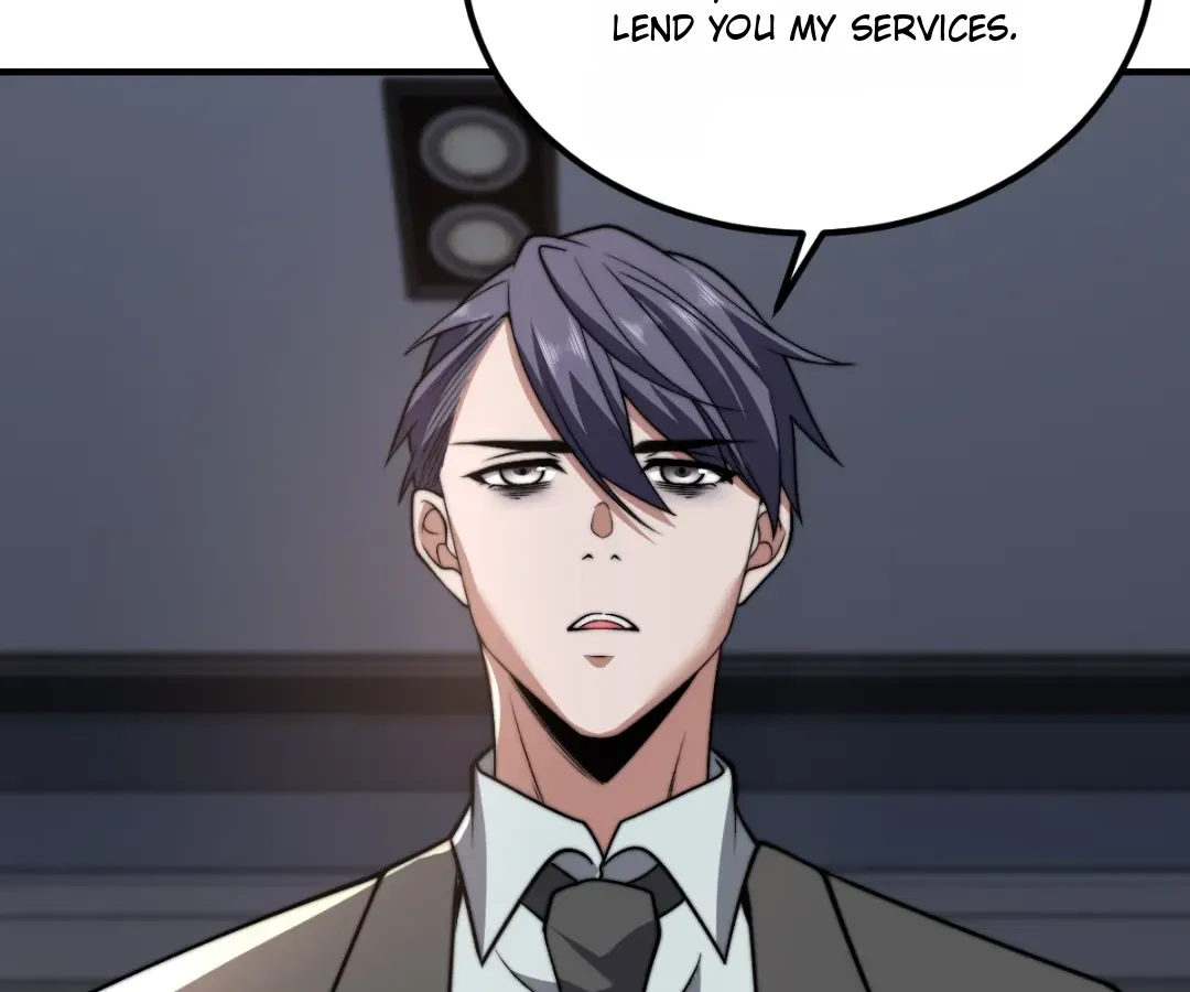 Empowering My Kind in the Apocalypse Chapter 36 page 49 - 