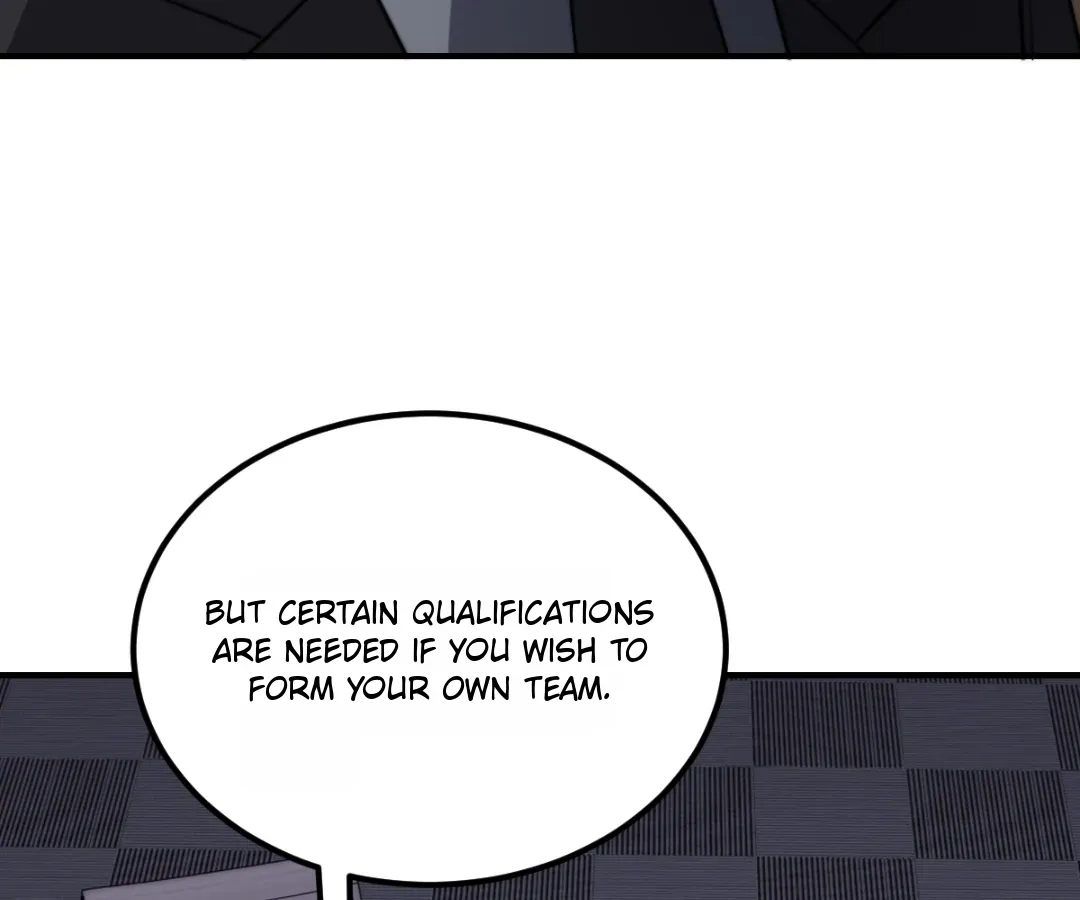 Empowering My Kind in the Apocalypse Chapter 36 page 6 - 