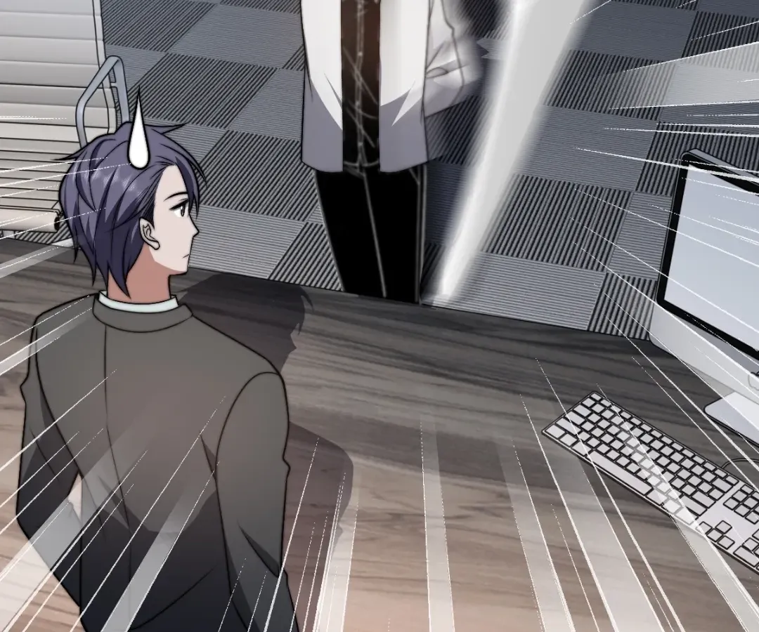Empowering My Kind in the Apocalypse Chapter 36 page 56 - 