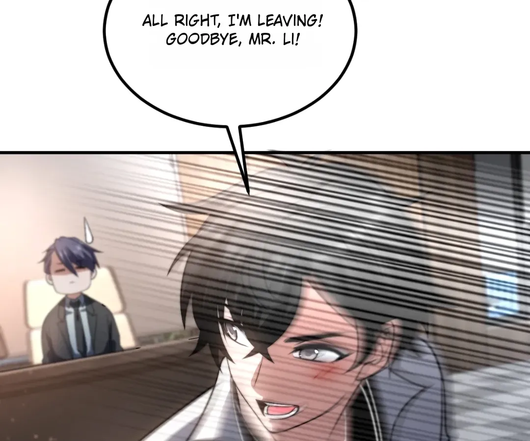 Empowering My Kind in the Apocalypse Chapter 36 page 60 - 