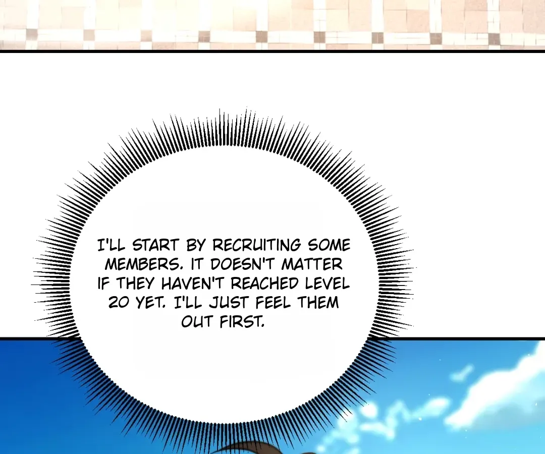 Empowering My Kind in the Apocalypse Chapter 36 page 81 - 