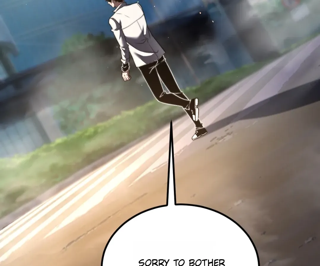 Empowering My Kind in the Apocalypse Chapter 36 page 85 - 