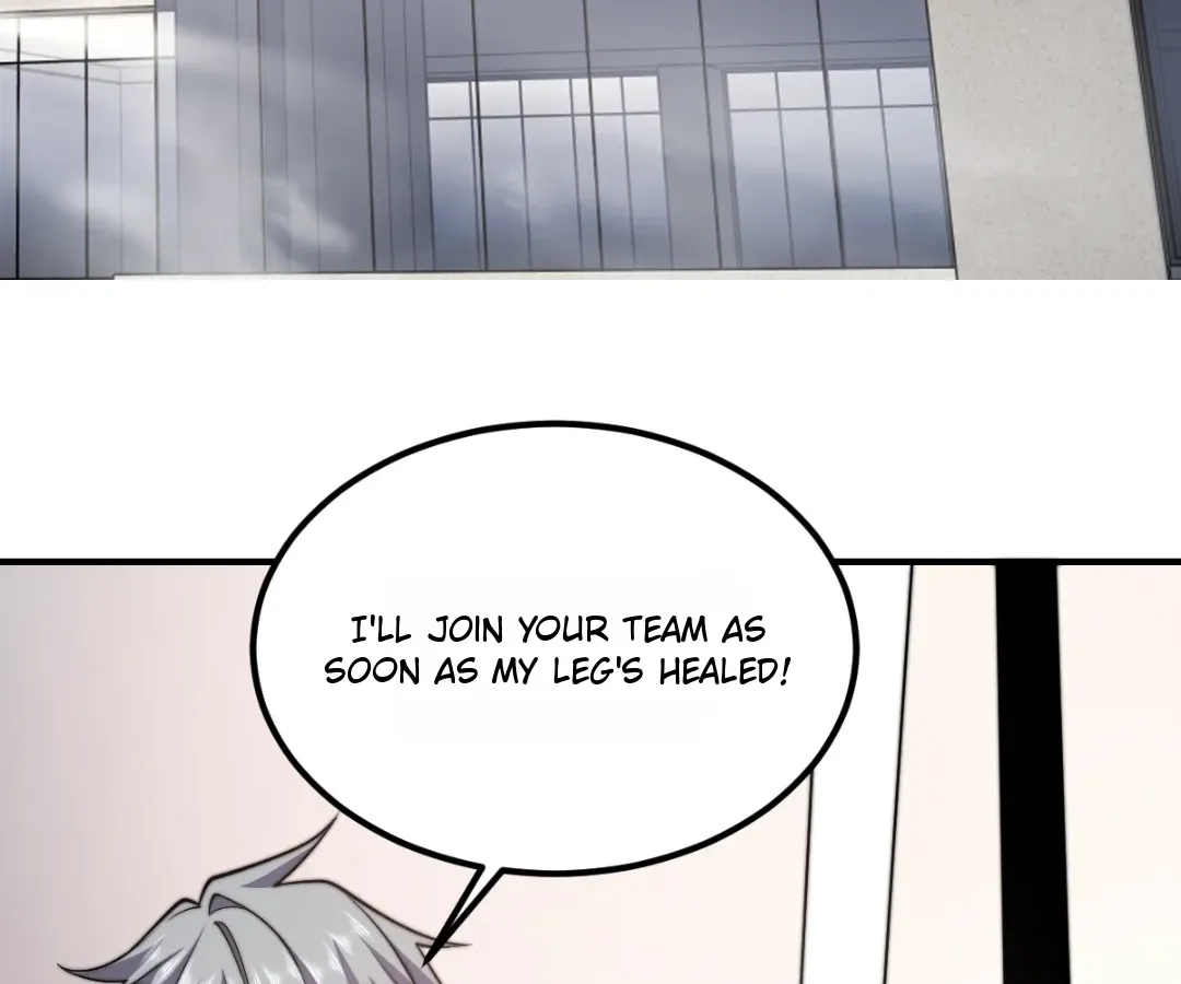 Empowering My Kind in the Apocalypse Chapter 36 page 89 - 