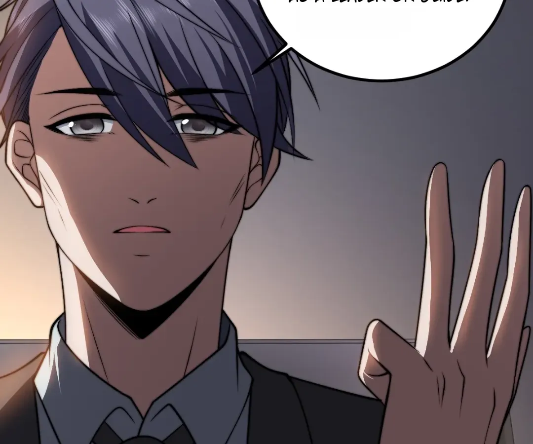 Empowering My Kind in the Apocalypse Chapter 36 page 10 - 