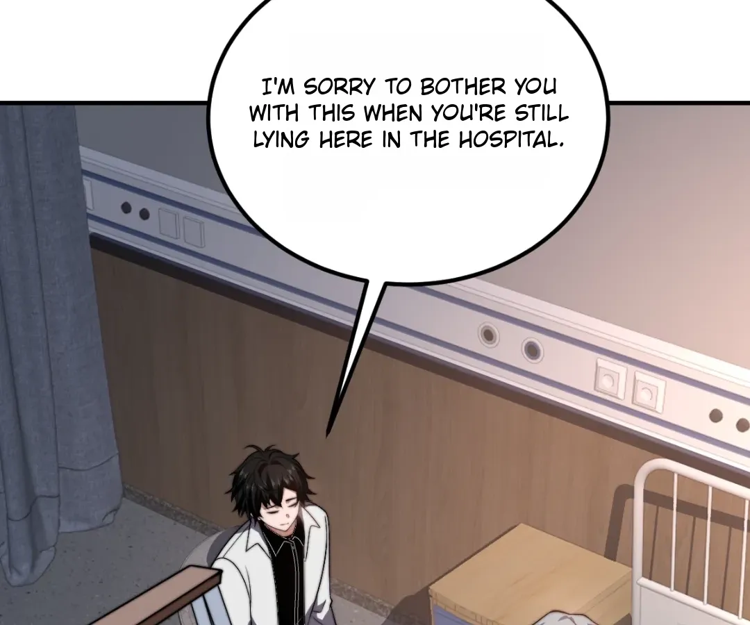 Empowering My Kind in the Apocalypse Chapter 36 page 92 - 