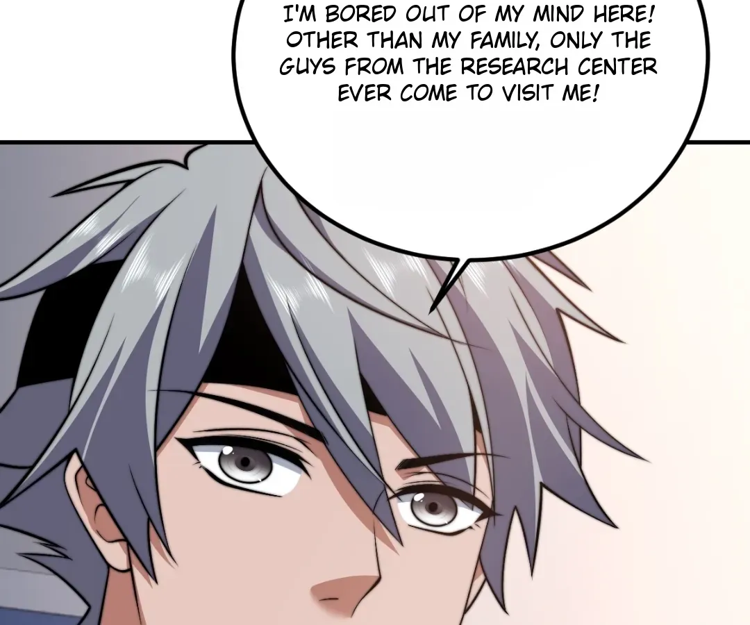 Empowering My Kind in the Apocalypse Chapter 36 page 95 - 