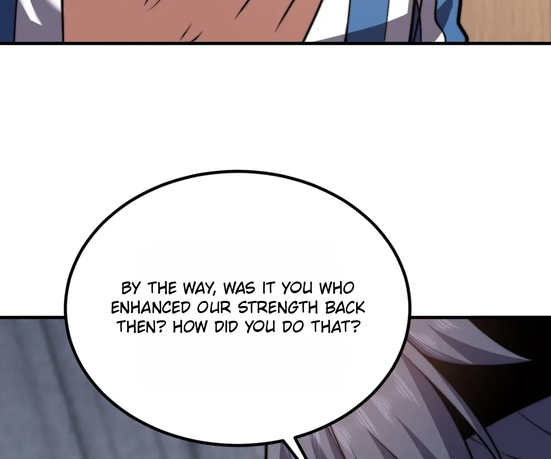 Empowering My Kind in the Apocalypse Chapter 36 page 97 - 