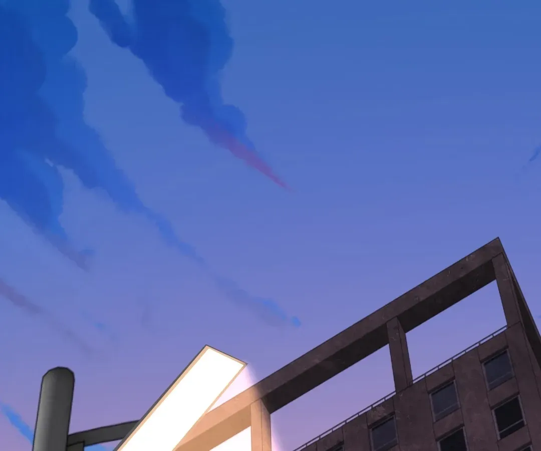 Empowering My Kind in the Apocalypse Chapter 37 page 1 - 