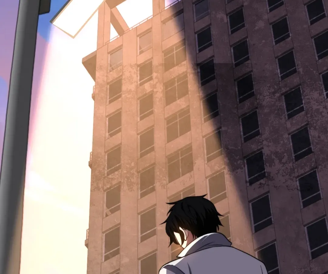 Empowering My Kind in the Apocalypse Chapter 37 page 2 - 
