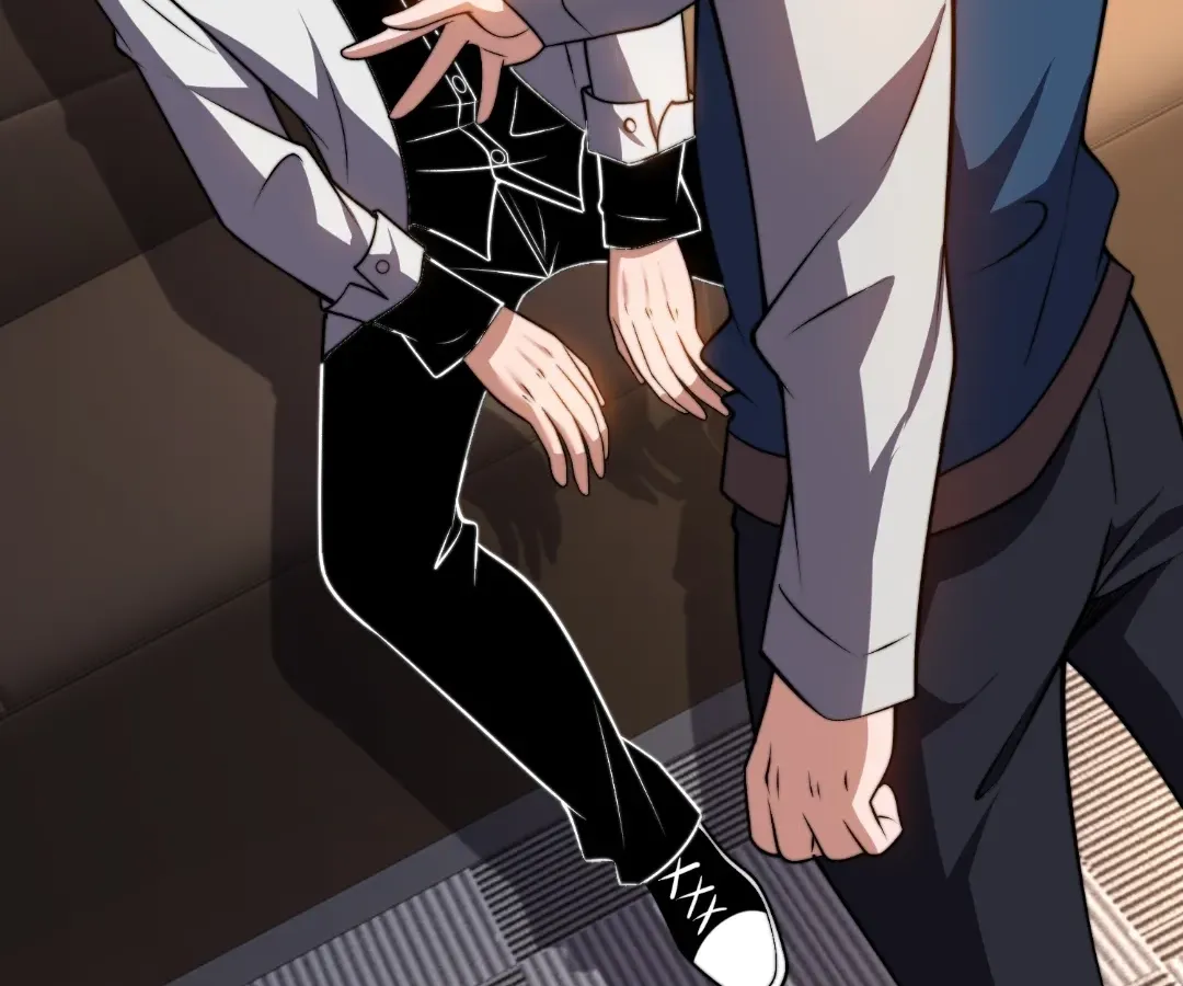 Empowering My Kind in the Apocalypse Chapter 37 page 101 - 