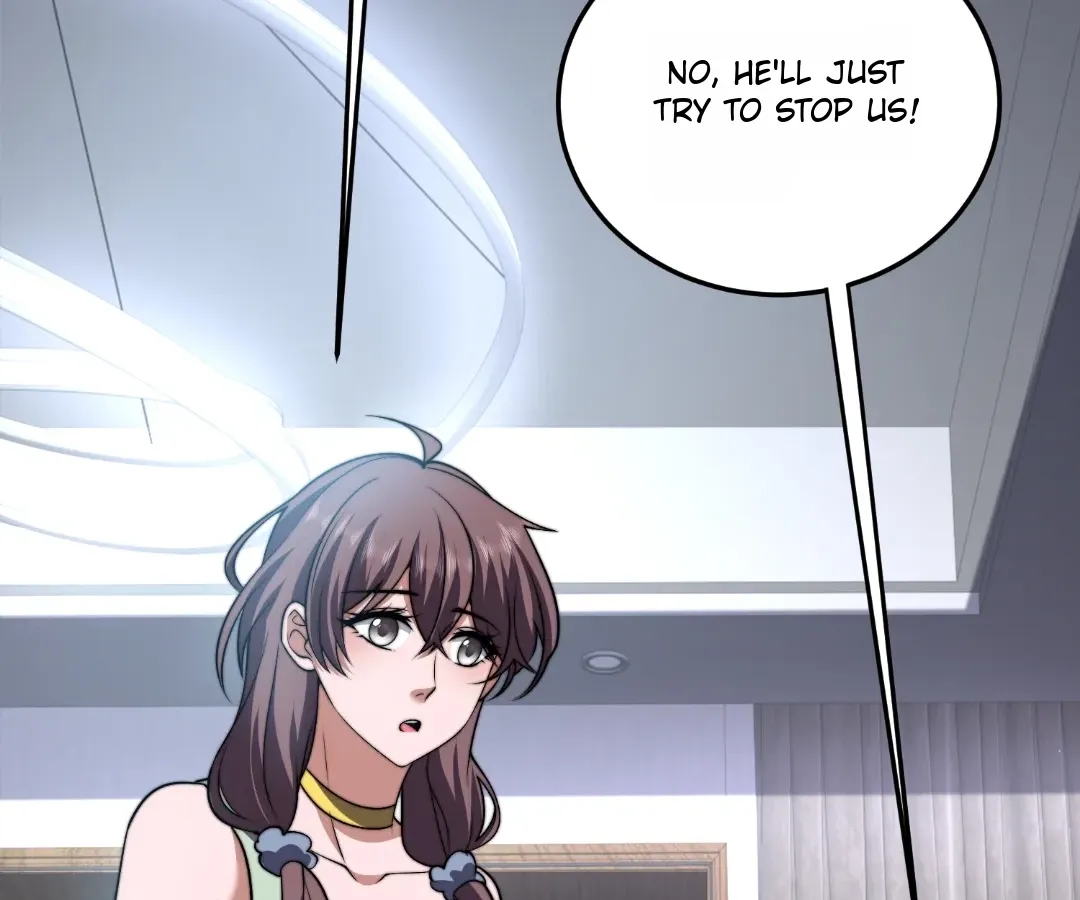 Empowering My Kind in the Apocalypse Chapter 37 page 106 - 