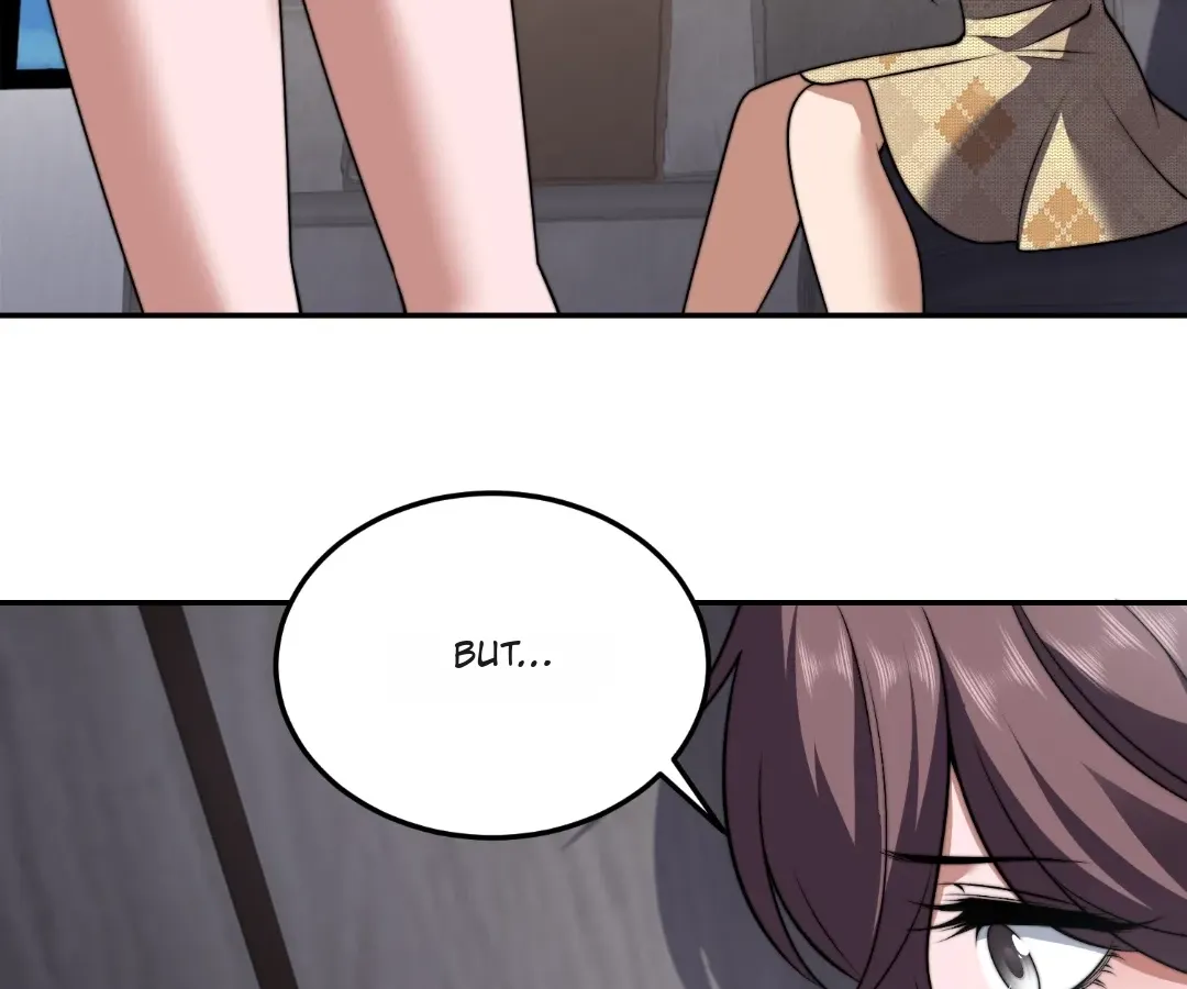 Empowering My Kind in the Apocalypse Chapter 37 page 108 - 