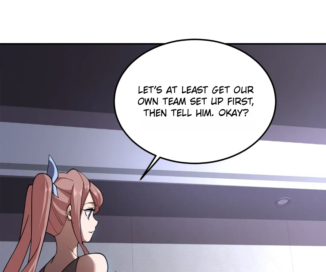 Empowering My Kind in the Apocalypse Chapter 37 page 110 - 