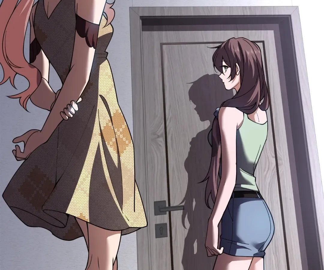Empowering My Kind in the Apocalypse Chapter 37 page 111 - 