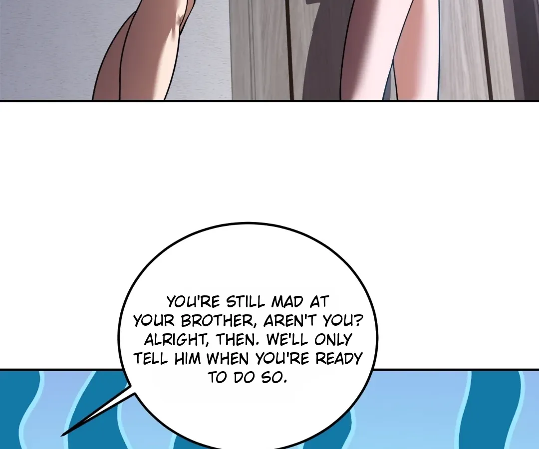 Empowering My Kind in the Apocalypse Chapter 37 page 112 - 