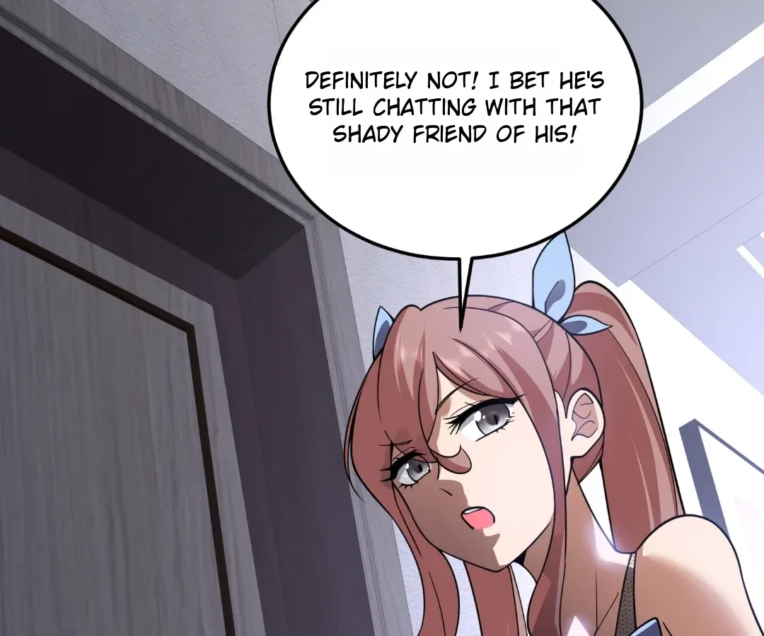 Empowering My Kind in the Apocalypse Chapter 37 page 118 - 