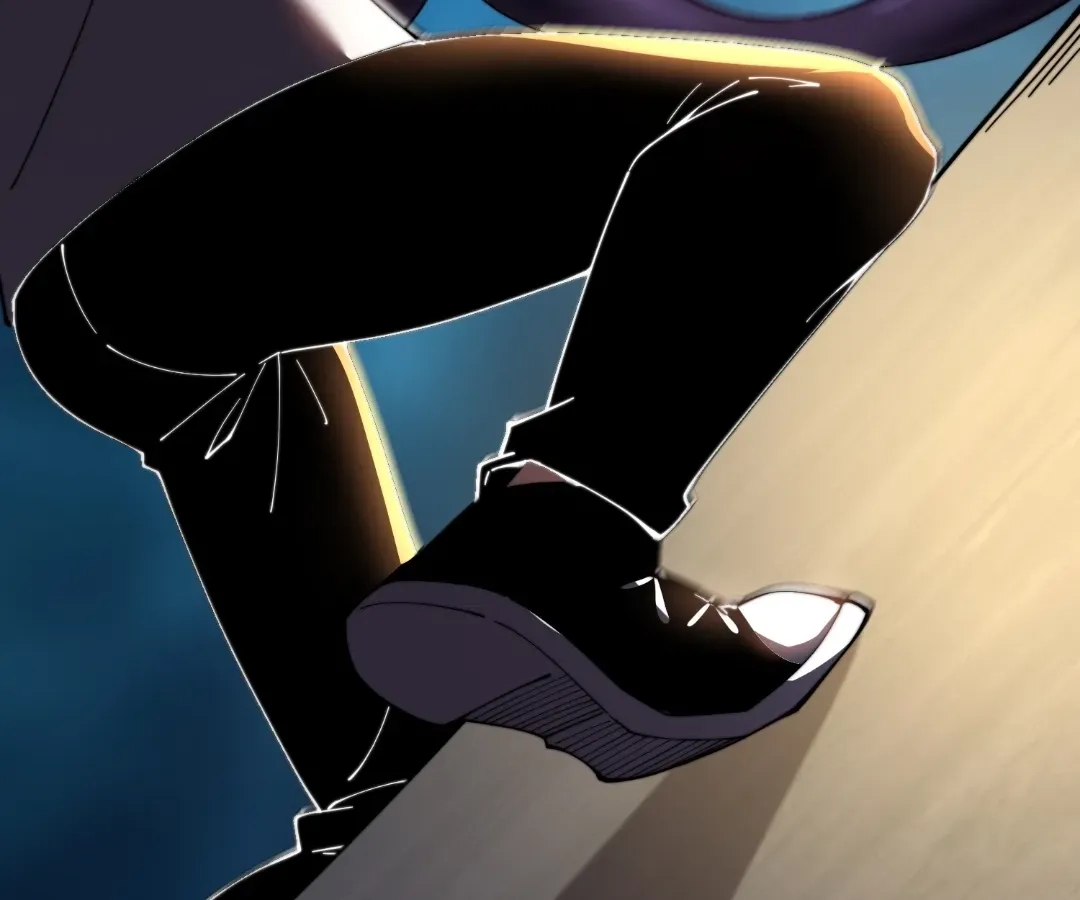 Empowering My Kind in the Apocalypse Chapter 37 page 130 - 