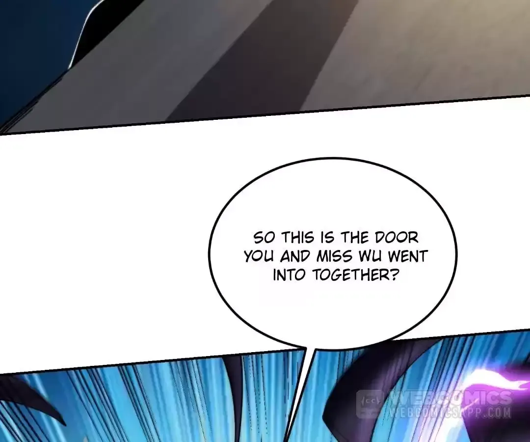 Empowering My Kind in the Apocalypse Chapter 37 page 131 - 