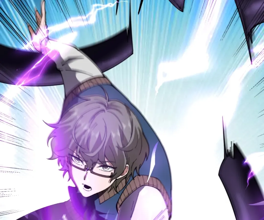 Empowering My Kind in the Apocalypse Chapter 37 page 132 - 