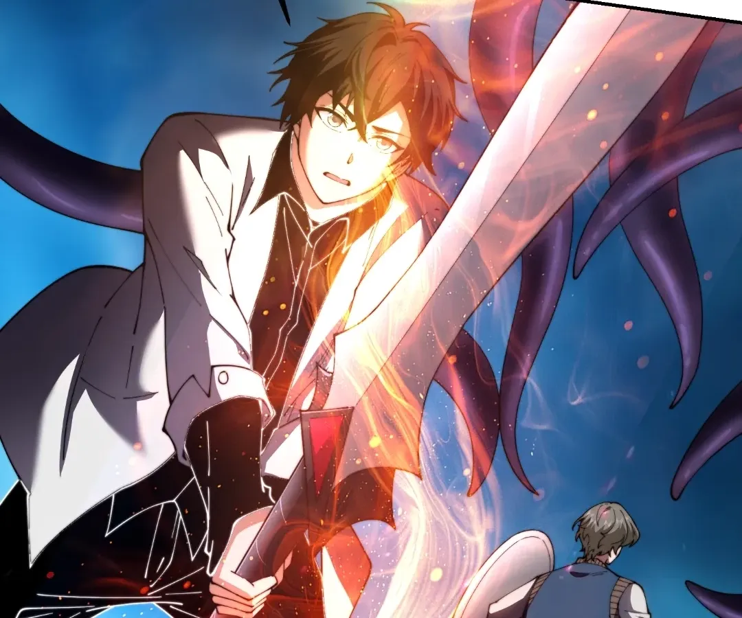 Empowering My Kind in the Apocalypse Chapter 37 page 135 - 