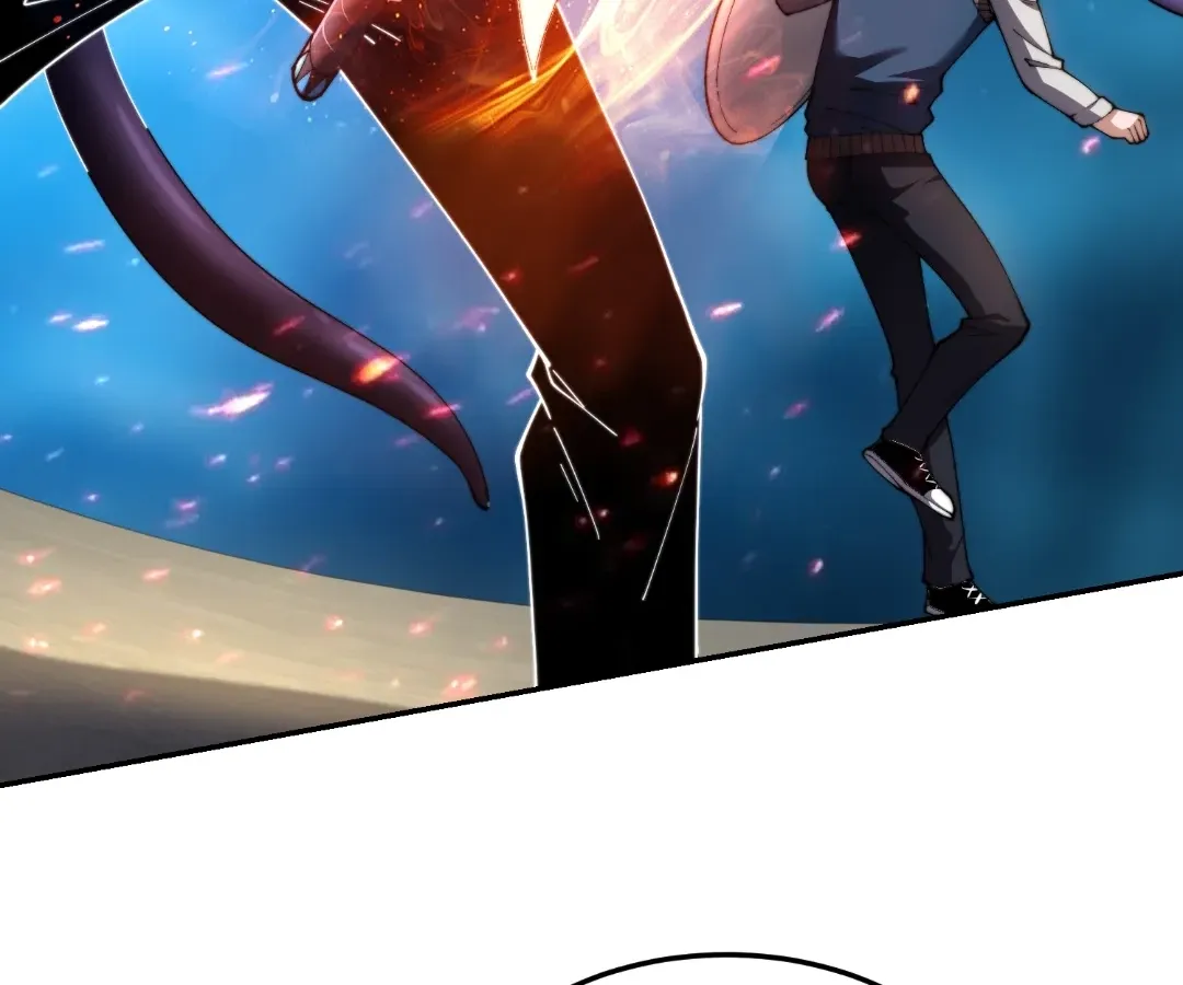 Empowering My Kind in the Apocalypse Chapter 37 page 136 - 