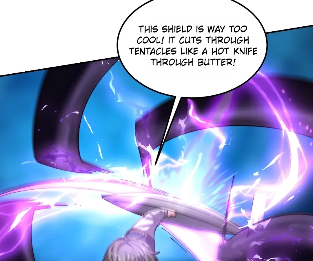Empowering My Kind in the Apocalypse Chapter 37 page 137 - 