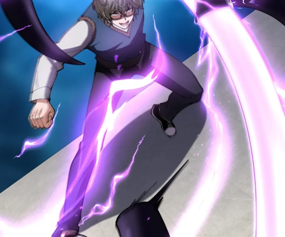 Empowering My Kind in the Apocalypse Chapter 37 page 138 - 