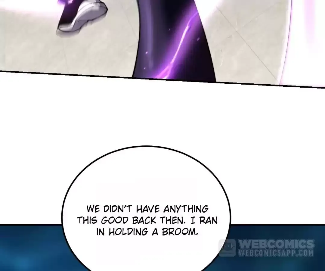 Empowering My Kind in the Apocalypse Chapter 37 page 139 - 