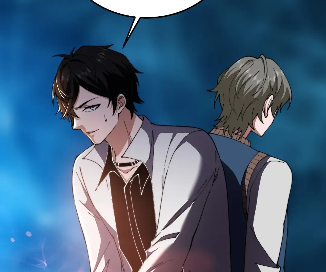 Empowering My Kind in the Apocalypse Chapter 37 page 140 - 