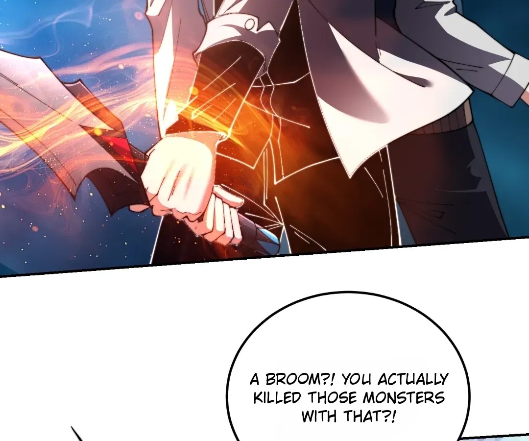 Empowering My Kind in the Apocalypse Chapter 37 page 141 - 