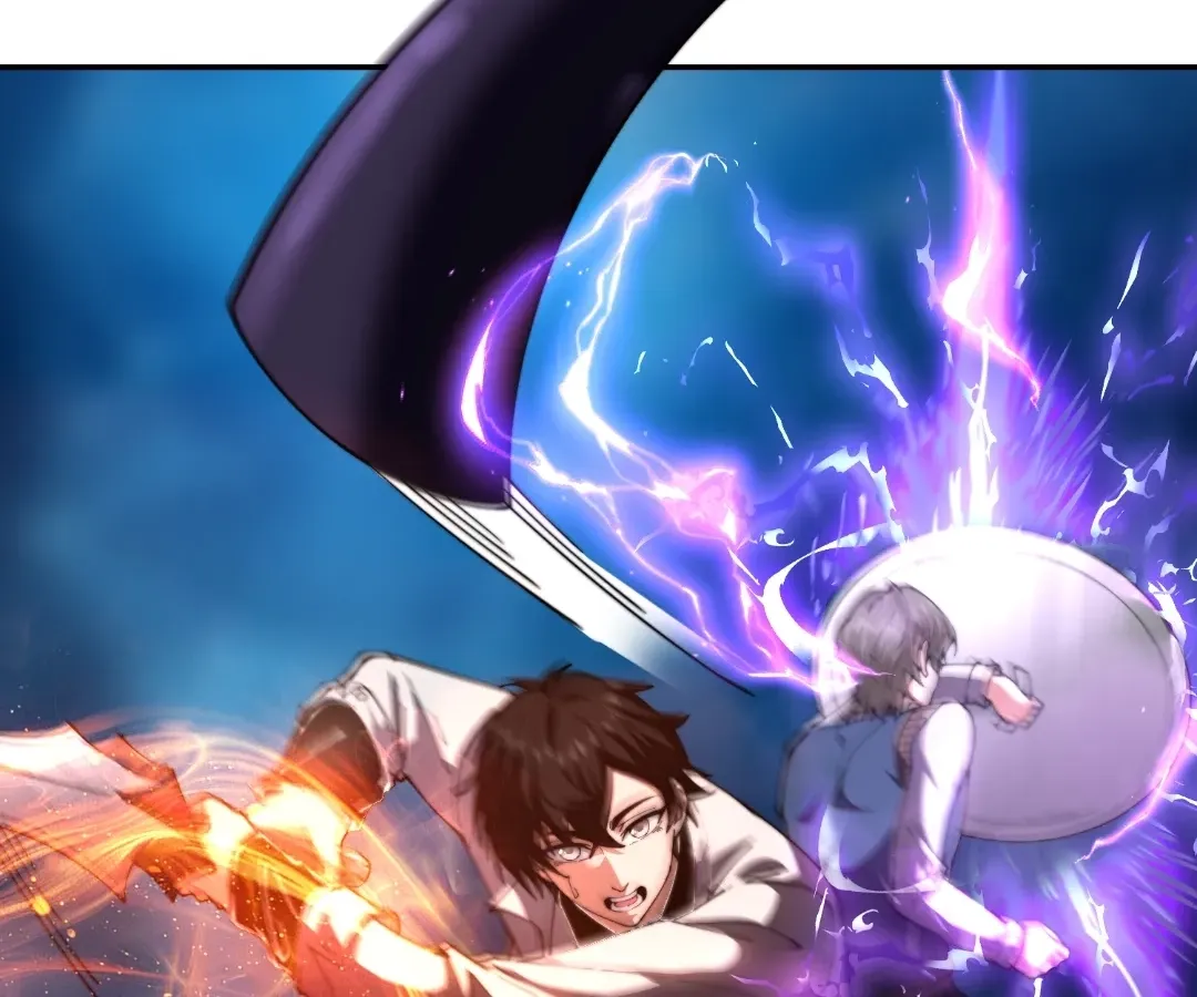 Empowering My Kind in the Apocalypse Chapter 37 page 144 - 