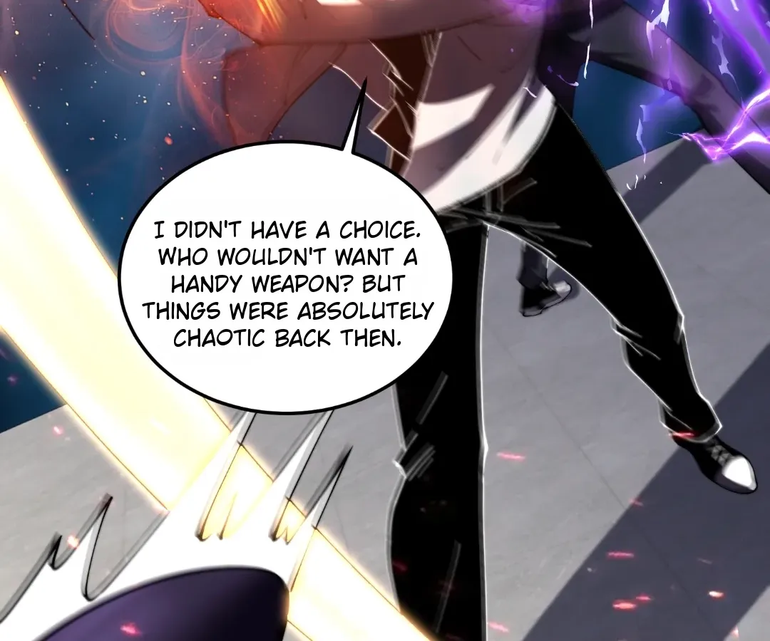 Empowering My Kind in the Apocalypse Chapter 37 page 145 - 