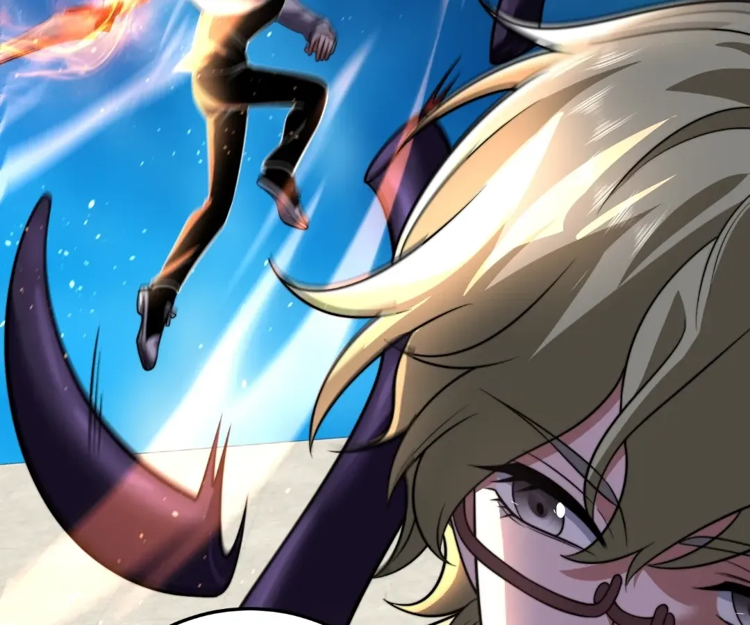 Empowering My Kind in the Apocalypse Chapter 37 page 148 - 