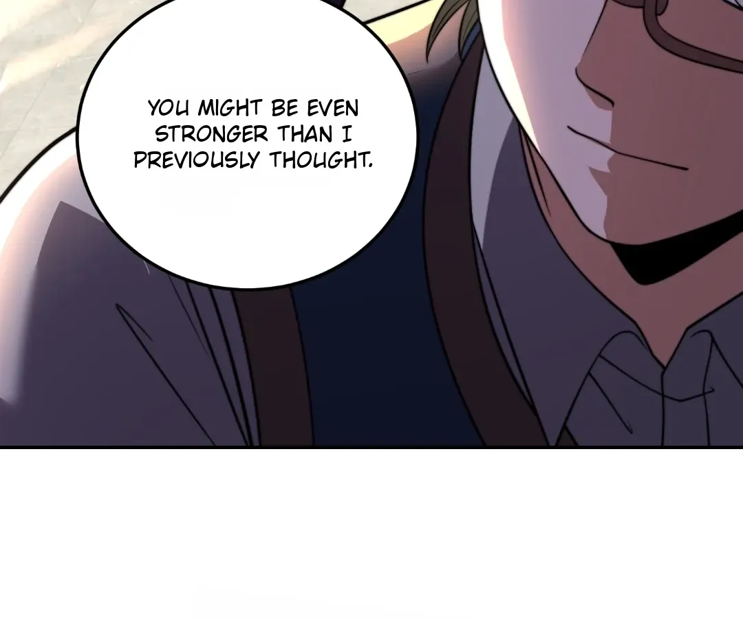 Empowering My Kind in the Apocalypse Chapter 37 page 149 - 